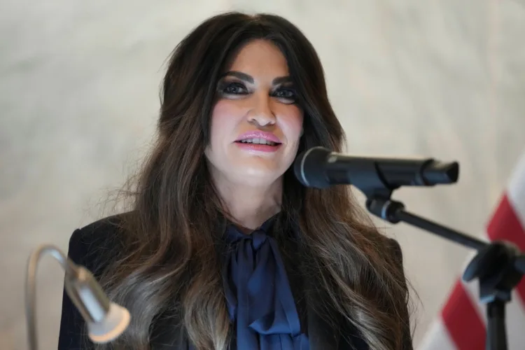 Guilfoyle resigns after allegations of improper conduct